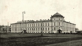 Музей истории СибГМУ