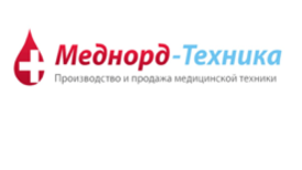 ООО «Меднорд-Техника» 