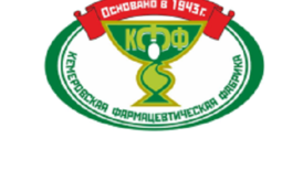 ОАО «Кемеровская фармацевтическая фабрика»