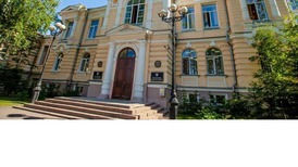 Сибирский государственный медицинский университет с 1992 г
