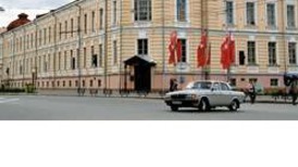 Томский медицинский институт 1930-1991