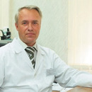 Профессор И. В Запускалов 