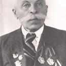 Профессор В.М. Мыш. Г. Новосибирск, 1946 г.