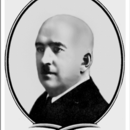 Профессор Г.Ф. Вогралик (1887-1937), основатель и первый заведующий кафедрой инфекционных болезней и эпидемиологии