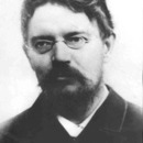 Доцент В.А. Скавинский (заведовал кафедрой в 1937-1938 гг.)