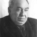 Доцент И.А. Минкевич (заведовал кафедрой в 1939-1959 гг.)