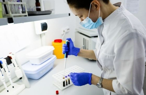 Сотрудники лаборатории СибГМУ разрабатывают новые методы борьбы с хроническими неинфекционными заболеваниями