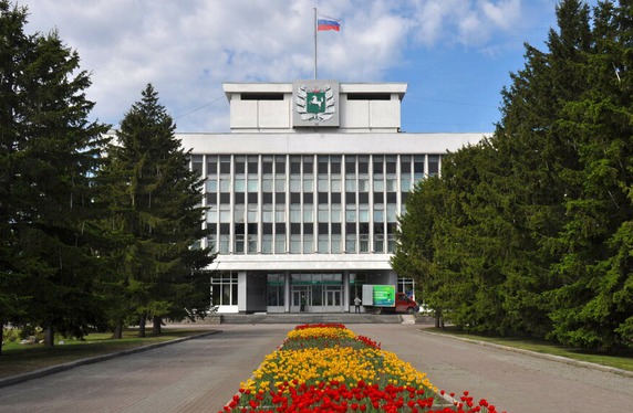 Администрация Томской области разъясняет ситуацию с усилением патрулирования