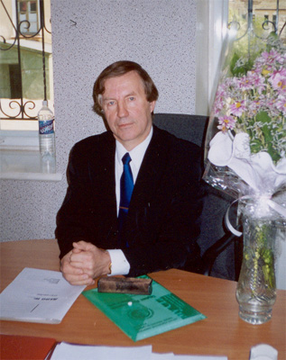 А.К. Стрелис (1942-2009 гг.).